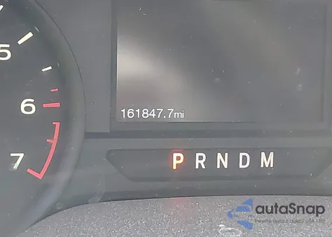 2018 Ford F-150 Xl from USA, damaged, VIN 1FTMF1CP8JKF48915